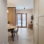 Easy Rent- Wieniawska 98, Centrum Apartmán Lublin