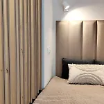 Apartmán Easy Rent- Wieniawska 98, Centrum