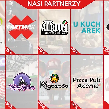 Apartament Easy Rent- Wieniawska 98, Centrum