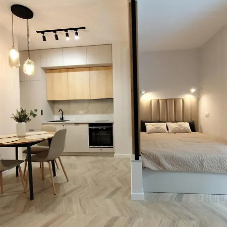 Easy Rent- Wieniawska 98, Centrum Lublin