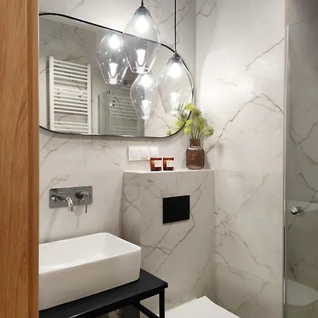 Easy Rent- Wieniawska 98, Centrum Apartment Lublin