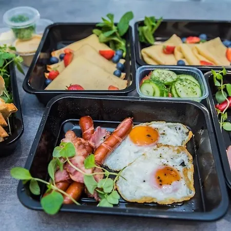 Easy Rent- Wieniawska 98, Centrum Apartament