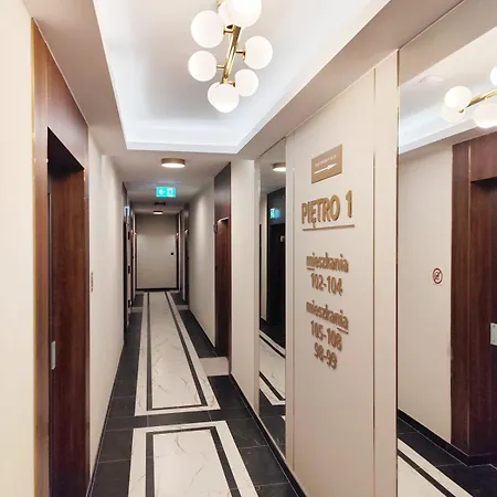 Easy Rent- Wieniawska 98, Centrum