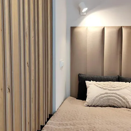 Apartment Easy Rent- Wieniawska 98, Centrum