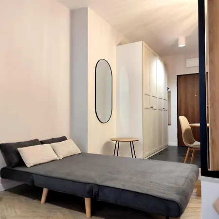 Easy Rent- Wieniawska 98, Centrum *