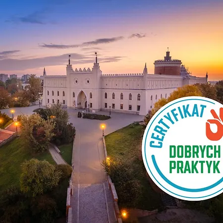 Easy Rent- Wieniawska 98, Centrum Apartmán