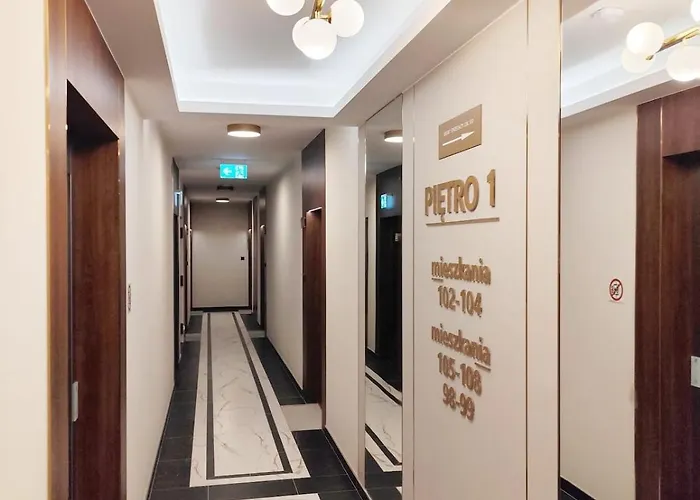 Easy Rent- Wieniawska 98, Centrum